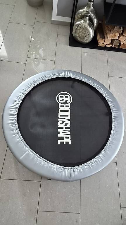 Trampoline: Trampolin 92cm – Gebraucht aus Unterlunkhofen von Fcbasel92