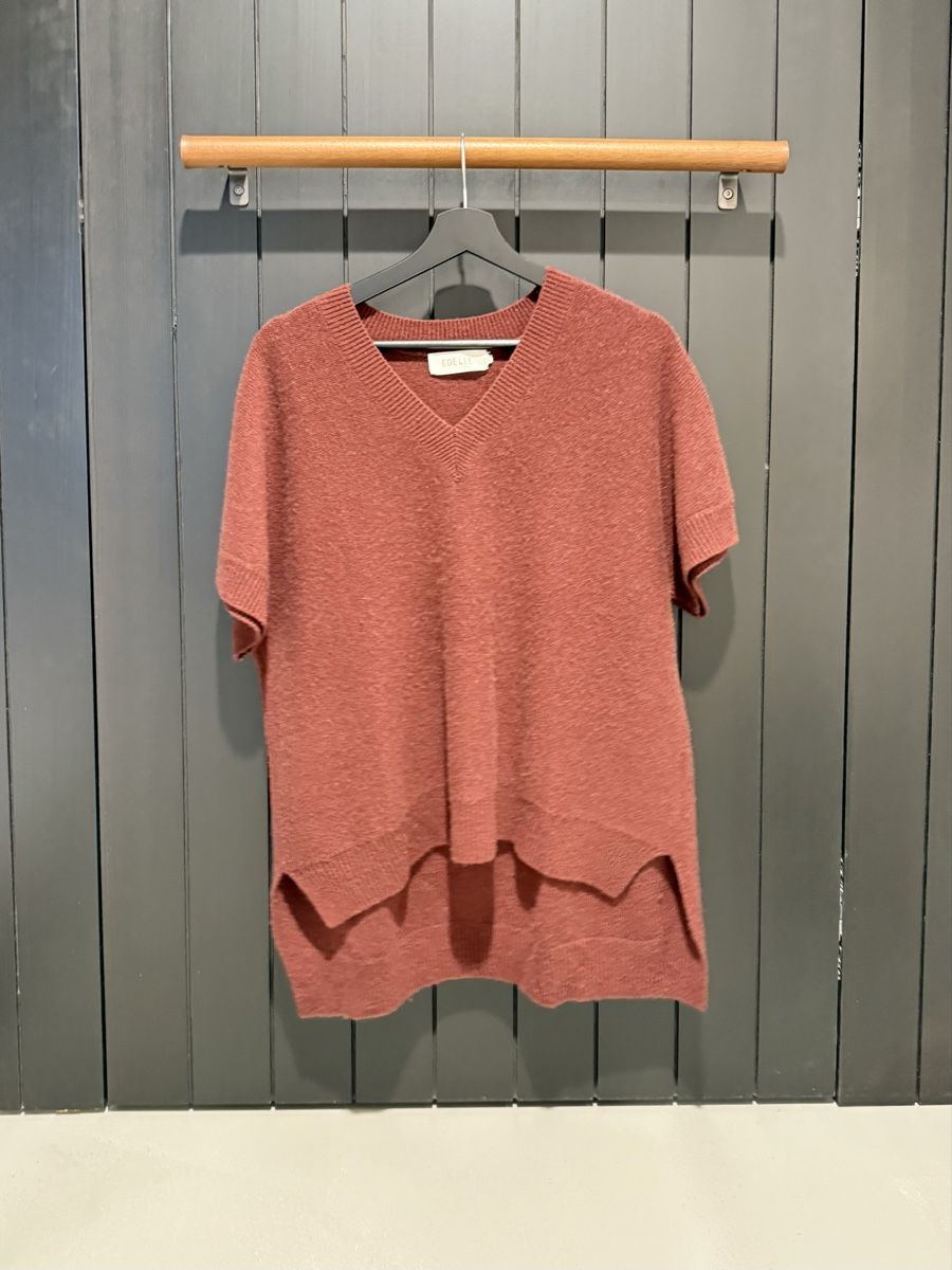Pullover & Sweatshirts: Pullunder – Neu (gemäss Beschreibung) aus Zug von CarolineRunge
