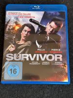 SURVIVOR Blu-ray Disc DE/EN