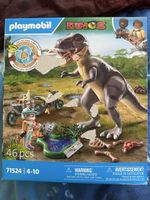 À vendre playmobil dinosaures