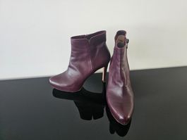 stiefeletten von Pura Lòpez