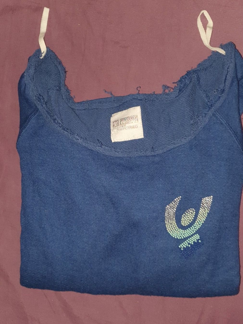 Freddy Maglioni & Felpe: Freddy, Sweatshirt, M – Nuovo (secondo la descrizione) da Muttenz venduto da pixopus 5