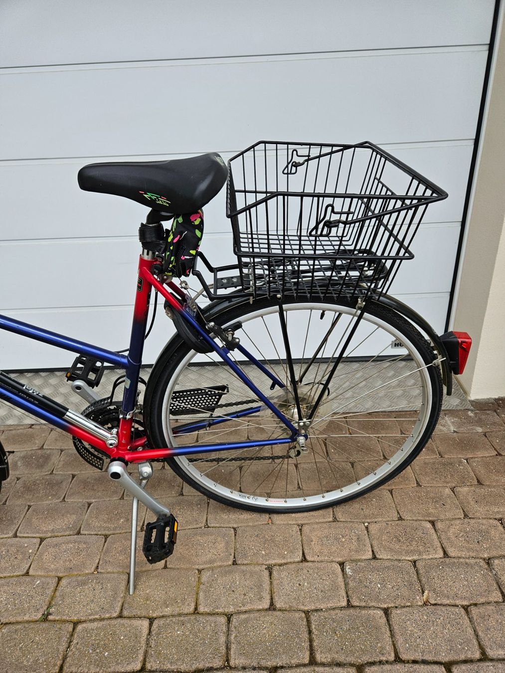 Velos: Damen Fahrrad – Gebraucht aus Erlinsbach von inf_ml8q 3