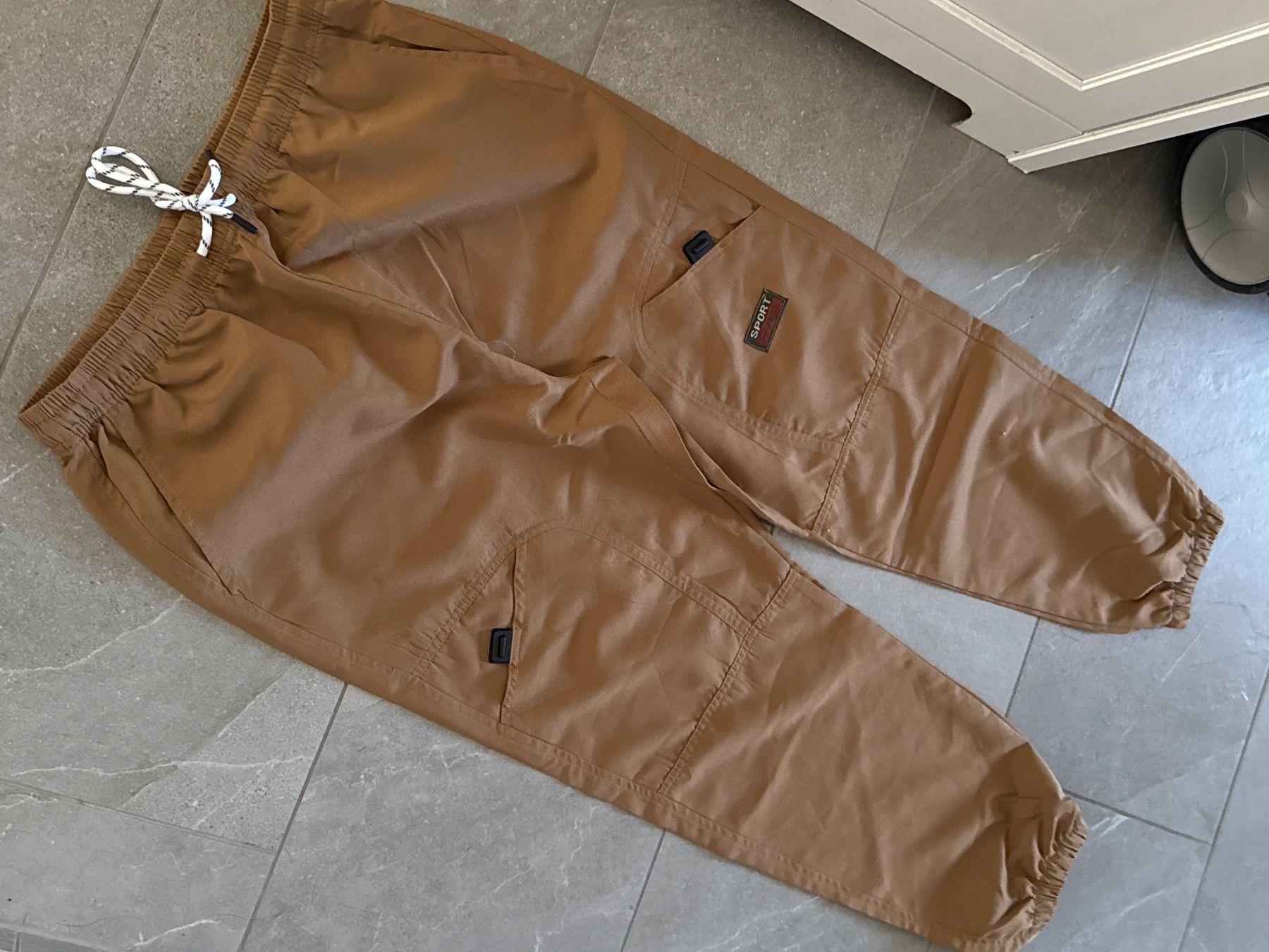Shein Pantaloni: Herren Hosen NEU, M – Nuovo (secondo la descrizione) da Amriswil venduto da used2use 1