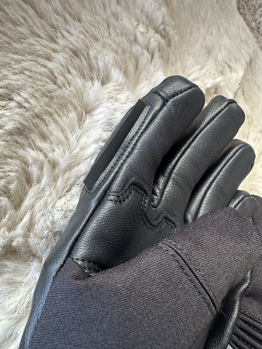 Harley-Davidson Guanti & manicotti: Warme Motorrad Handschuhe Harley Davidson – Nuovo (secondo la descrizione) da Bellwald venduto da Lupo539 2