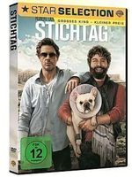 DVD - STICHTAG