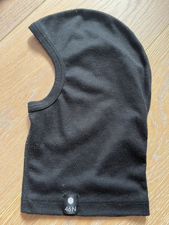 Passmontagna & Scaldacolli: 46N CAGOULE T 3-6ans POUR LES SPORTS & ACTIVITÉS D’HIVER – Usato da Puplinge venduto da Amazekids