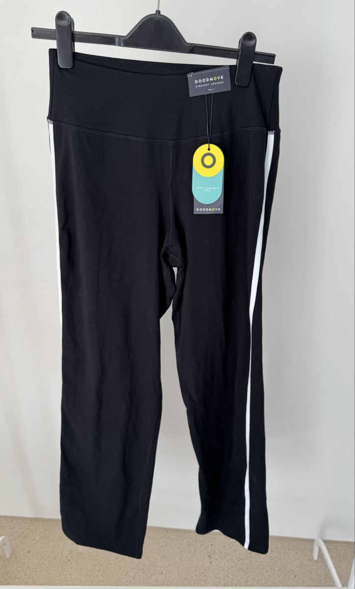 Leggings: Goodmove by Marks & Spencer Leggings – Nuovo e nell'imballaggio originale da Zürich venduto da di_archive 1