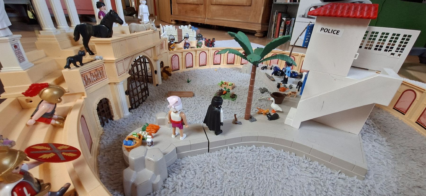 Playmobil Spielzeuge: Playmobil  – Gebraucht aus Lanzenhäusern von Gimli72 5
