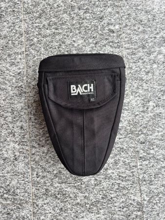 BACH Fototasche, Top Zustand, ideal für Fotoreisen!