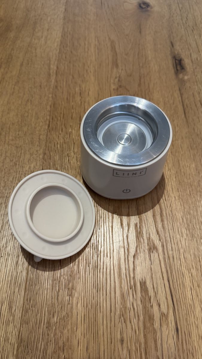 Liini Repas pour bébés: Liini 2.0 Flaschenwärmer – D'occasion à Sirnach par tomtom510