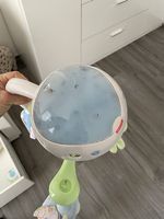 Giostrina Fisher-Price