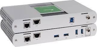 Elektronikbauteile: USB Raven 3104 Pro gebraucht – Gebraucht aus Rothenburg von BildundTon