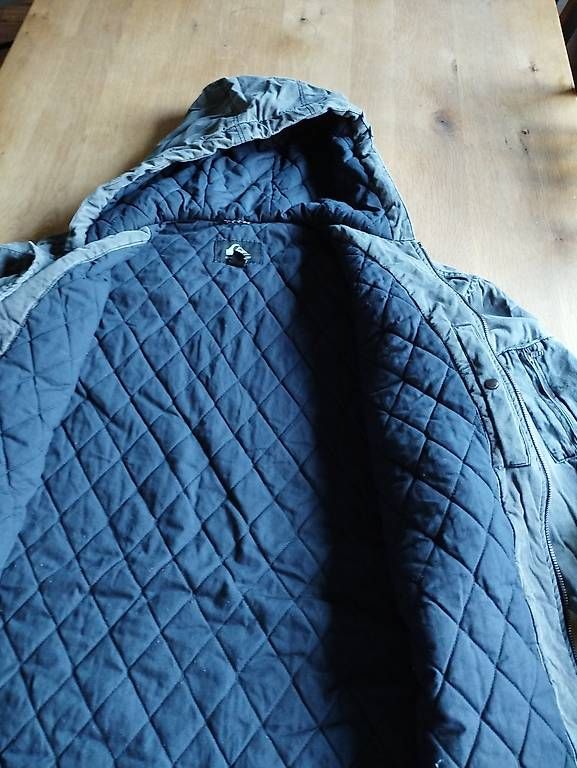 Jacken: Quicksilver Damen Jacke – Gebraucht aus Flums von tin_zk28 2
