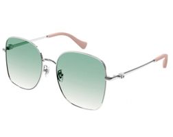 Gucci Damen Sonnenbrille GG1143S 004