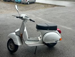 Vespa PX 125 E