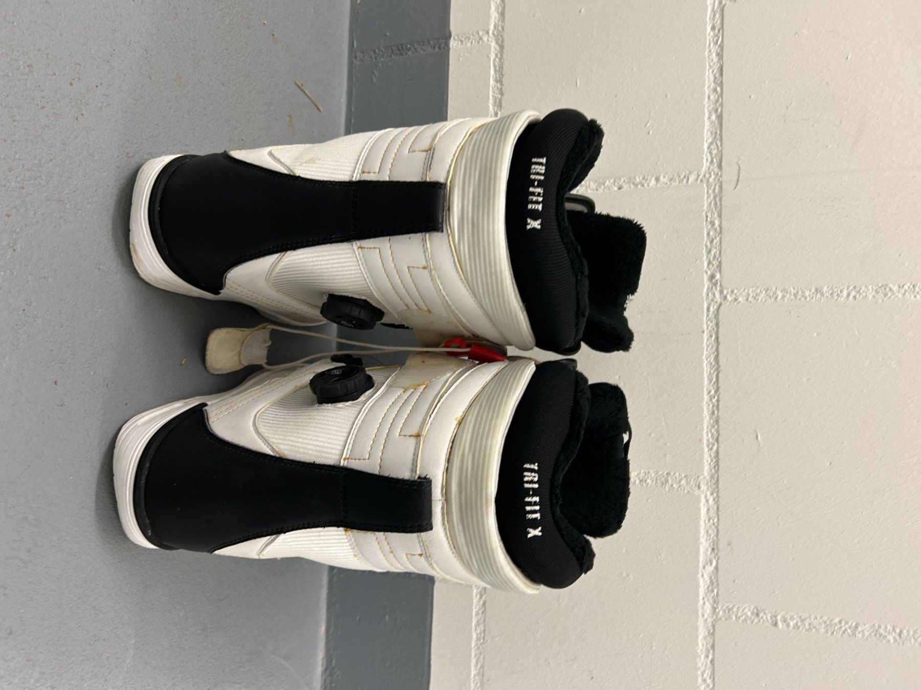 Scarpe da donna: Snowboardschuhe Gr 40,5 – Usato da Binningen venduto da ale_8zmb 2
