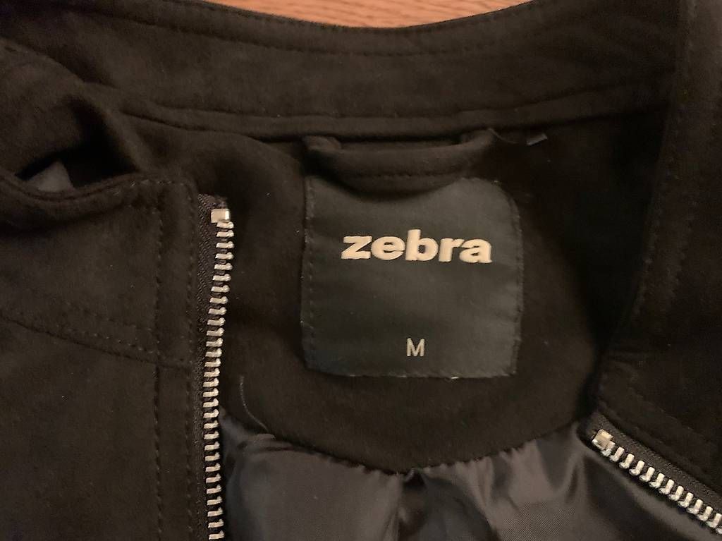 Giacche: Hübsche Jacke von Zebra Grösse M – Usato da Ried b. Kerzers venduto da Patricia_69 2