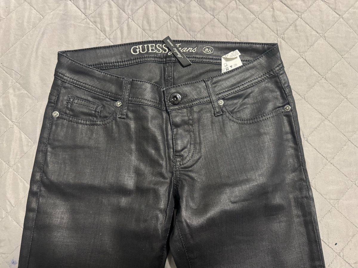 Guess Jeans: Guess Jeans Damen – Neu (gemäss Beschreibung) aus Stein AG von Ibi__ 1