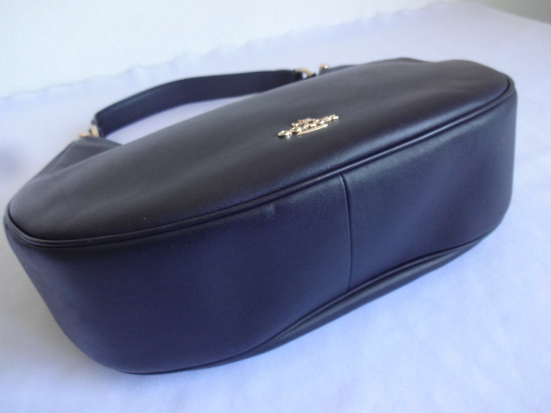 Coach Taschen für Damen: "" COACH "" Echt Leder Tasche – Neu (gemäss Beschreibung) aus Frauenfeld von Reyy58 4