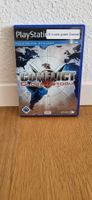 PS2 - Conflict Global Storm