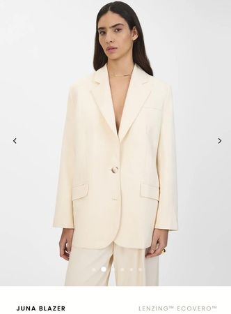 Ivy & Oak Blazer