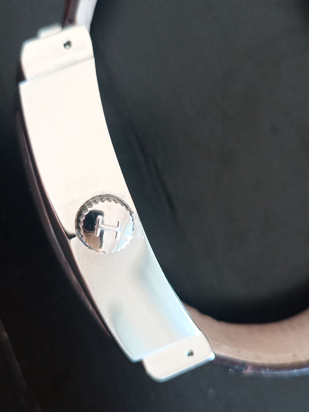 Hamilton Orologi: Hamilton Ventura Automatic  – Nuovo (secondo la descrizione) da Dübendorf venduto da Puenti007 4