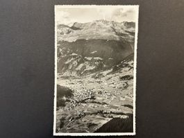 Klosters im Prättigau