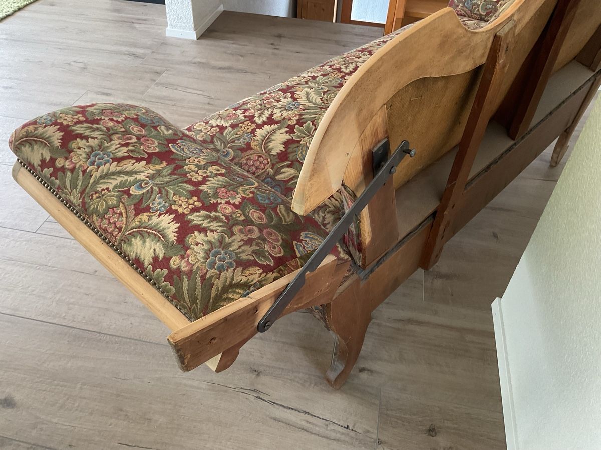 Sofas: Biedermeier Sofa – D'occasion à Sutz par Tuti60 2