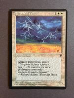 Spirito Del Tuono // Legends IT // Magic The Gathering