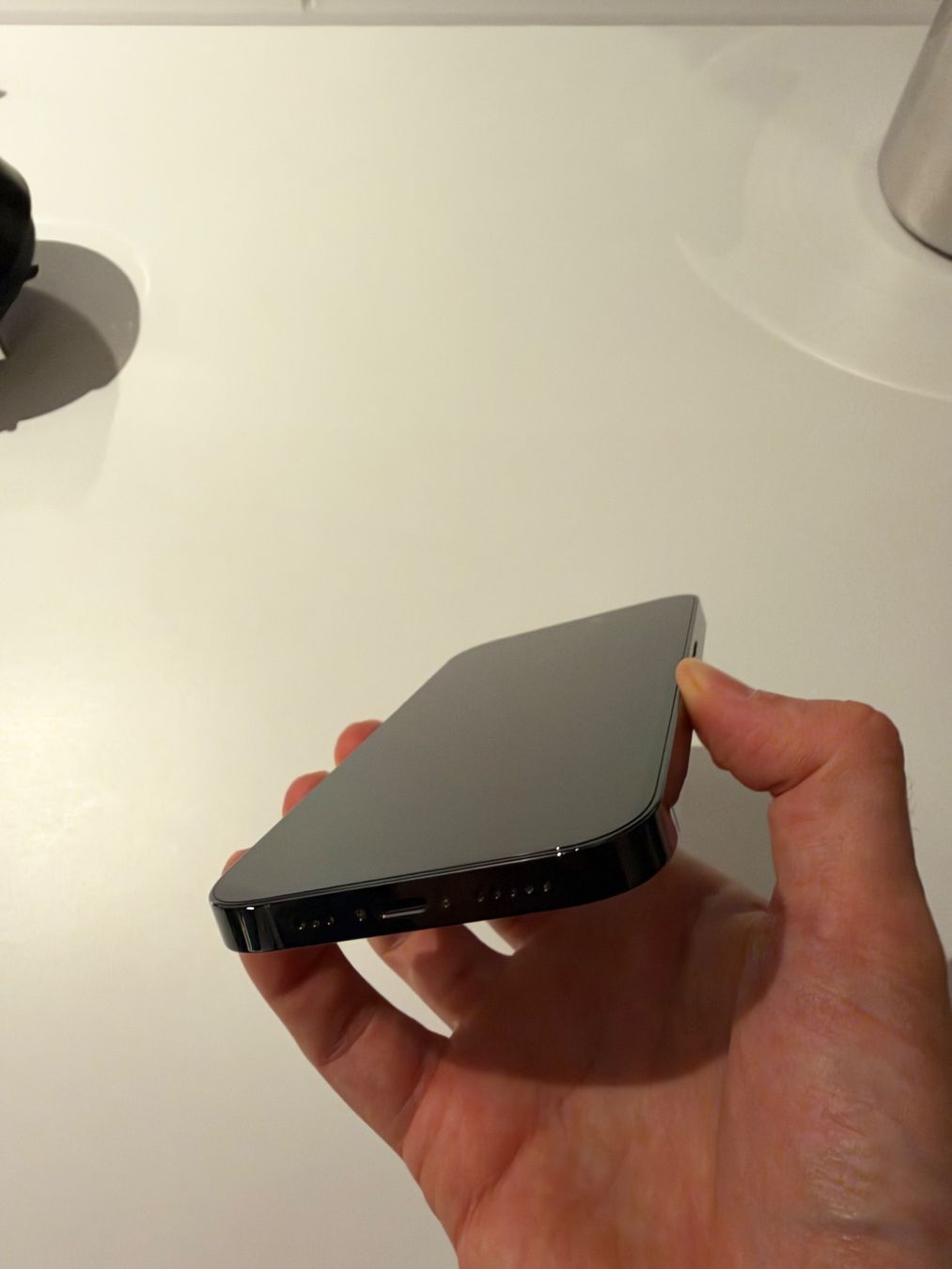 Apple Handys / Smartphones: iPhone 14 Pro | 128GB | Schwarz – Gebraucht aus Zürich von win_tvc7 2