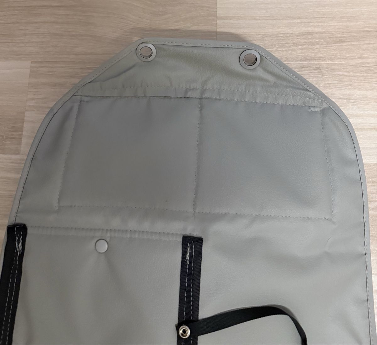 VW Autres accessoires pour camping: Camper Taschen Vordersitze VW Bus – D'occasion à Binningen par MichPam71 6