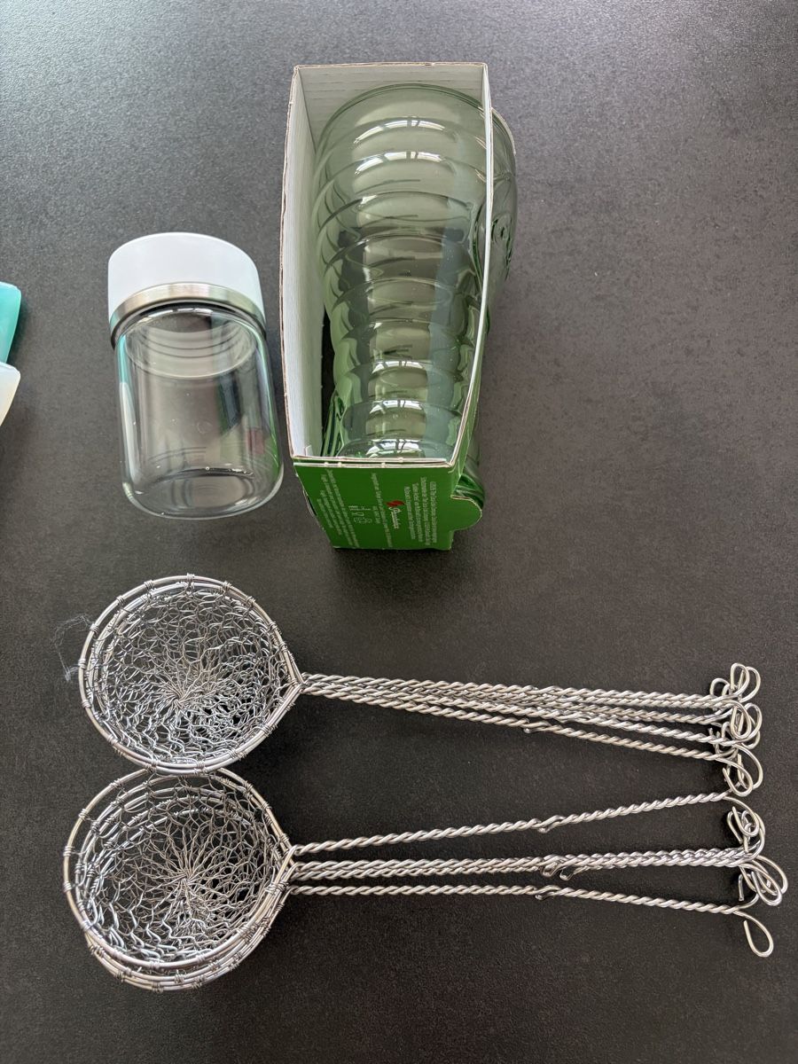 Cucine complete: Kitchen items – Usato da Münchenstein venduto da ArleneLM 4