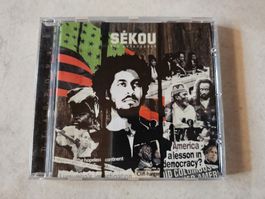 Sekou  -  D.I. A.S.P.O.R.A.