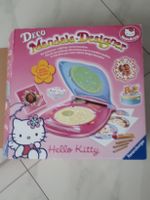 Mandala Hello Kitty Designer