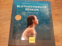 Bluthochdruck natürlich senken - Das 3-Typen Konzept top!