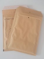 10x Luftpolstertaschen nachhaltig 3/C (17x22.5cm) NEU