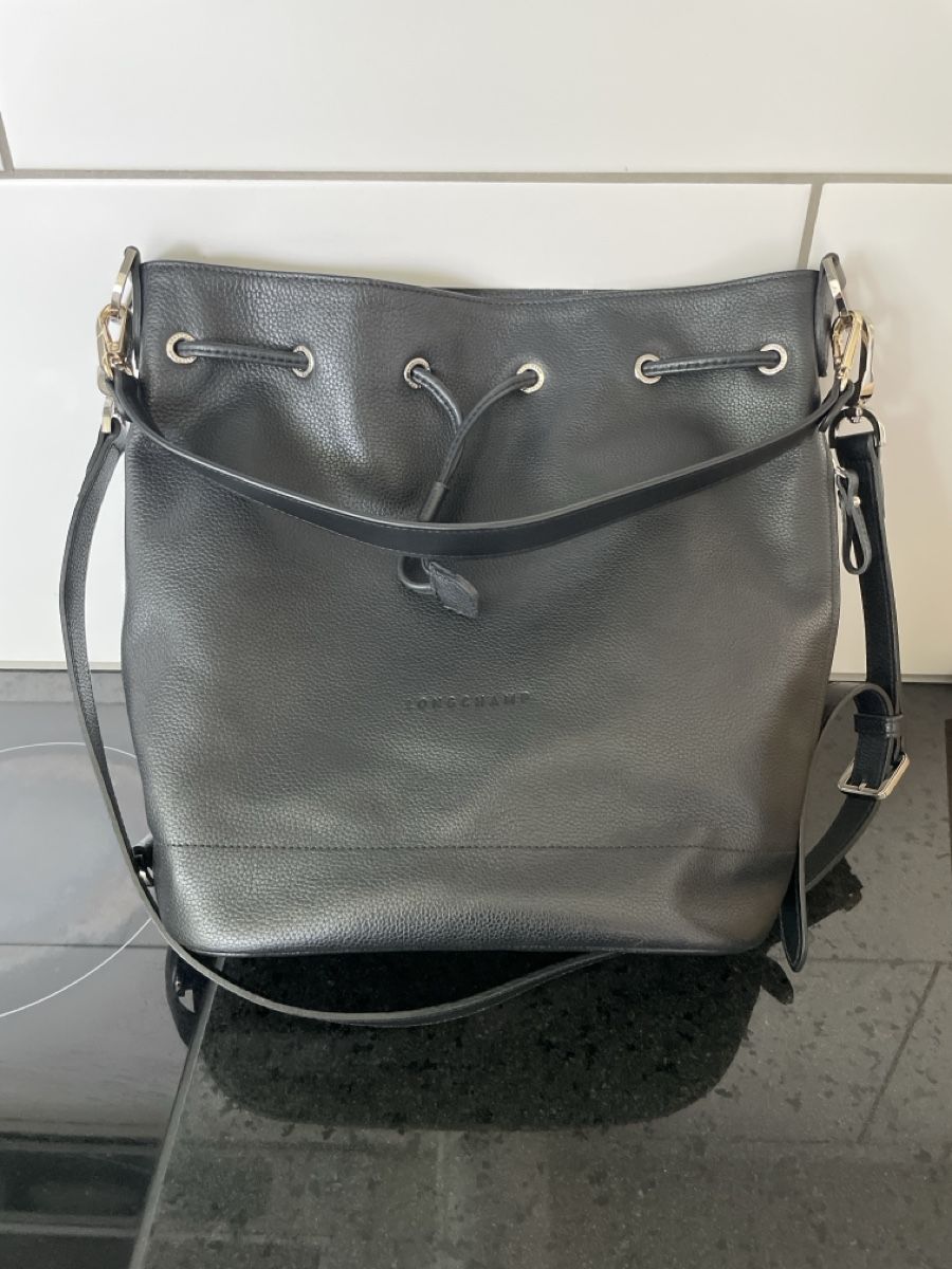 Longchamp Borse da donna: Longchamp Beuteltasche – Usato da Siebnen venduto da sab_8v6t 1