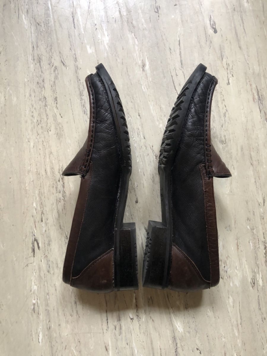Scarpe da uomo: Elegante Loafers // Sioux // Grösse 6.5 – Usato da Zürich venduto da aurelia_nater 7