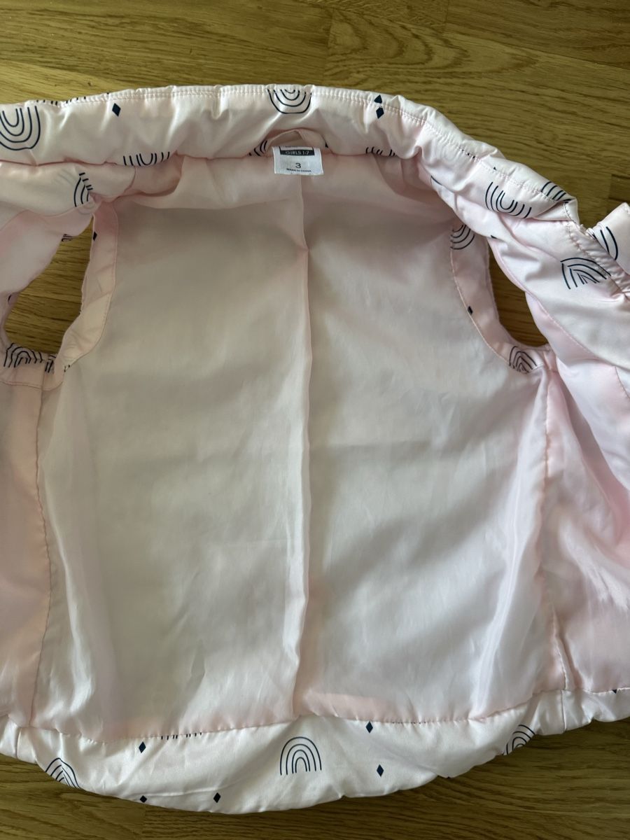 Altro abbigliamento per bambina: Kids&Co Weste – Usato da Zug venduto da sil_j6rl 3