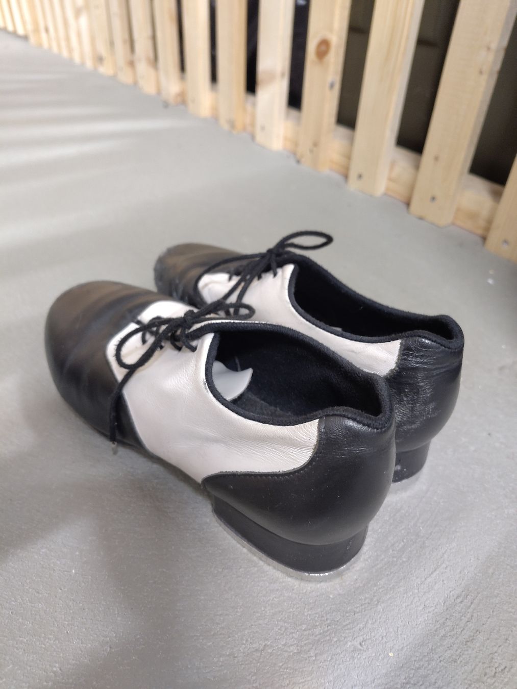 Bloch Chaussures femmes: Steppschuhe, Gr. 39.5 – D'occasion à Lenzburg par veloev