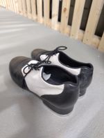 Steppschuhe, Gr. 39.5