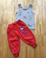 Sommer Set Mädchen, Gr. 116