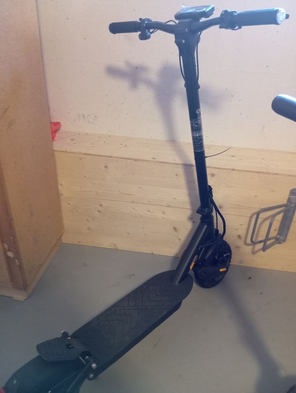 Scooter: E-Scooter Ocean Drive E9G Max – Nuovo (secondo la descrizione) da Langnau i. E. venduto da tho_n6n5 2