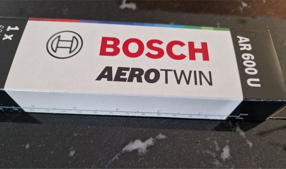 Bosch Aerotwin Set 1