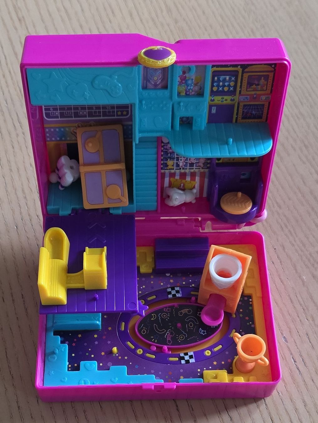 Polly Pocket Spielzeuge: polly pocket – Gebraucht aus Winterthur von sam_657f