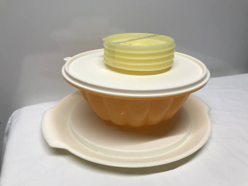 Piatti di portata: Puddingsturzform – Usato da Boswil venduto da MaKoBo 3