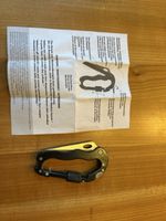 Multifunktionswerkzeug Karabiner Messer