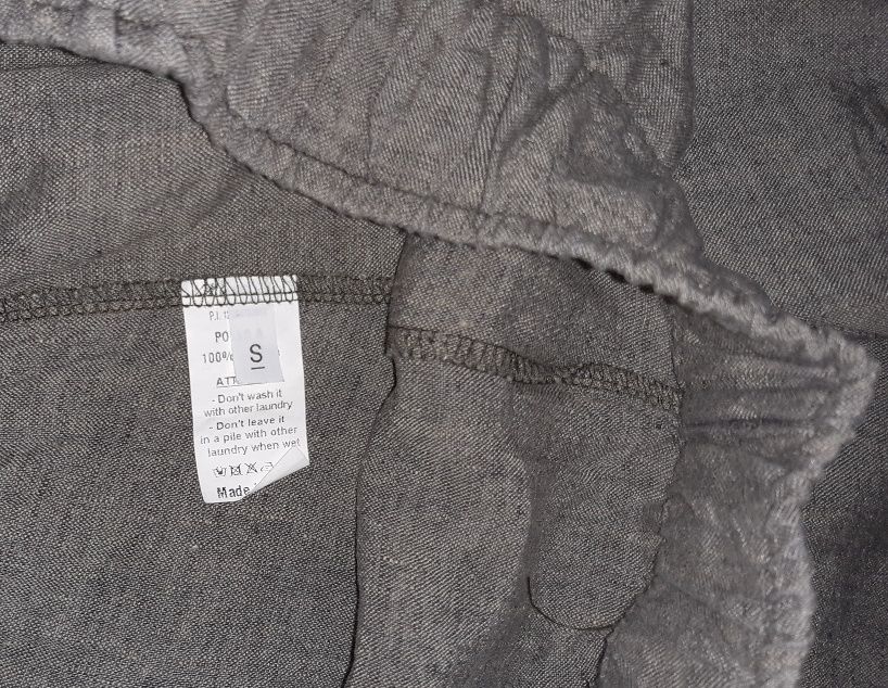 Pantaloni: pantalon Mama B – Usato da Pully venduto da Moona31 3