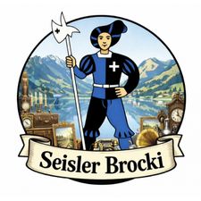 Profile image of SeislerBrocki